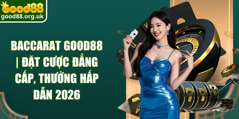 Baccarat Good88
