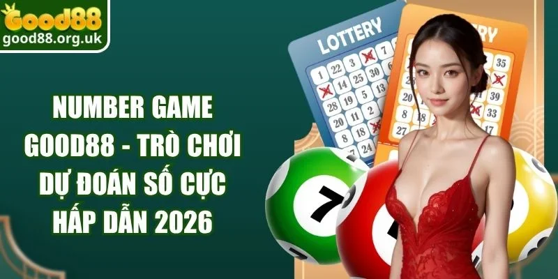 Number Game