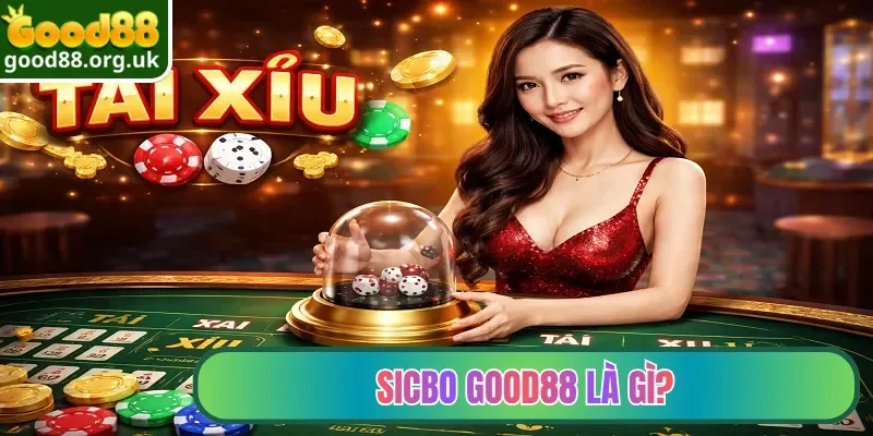 Sicbo Good88 là gì?